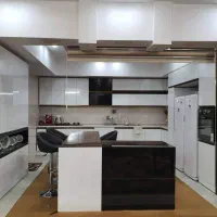 اجرای تخصصی کابینت آشپزخانه|مصالح و تجهیزات ساختمان|یزد, |دیوار