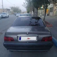 پژو پارس مدل ۹۴