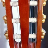 گیتار یاماها c70 نو فروشی|گیتار، بیس، امپلیفایر|ری, سیزده آبان|دیوار