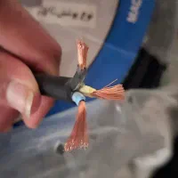 کابل 2در4 و 2در6و2در10 پلمپ متری 67هزار تومن|مصالح و تجهیزات ساختمان|آزادشهر, |دیوار