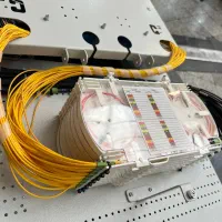 استخدام نیرو جهت کابل کشی (دارپ)فیبرنوری