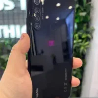 شیایومی نوت 8|موبایل|گلبهار, شهر جدید گلبهار|دیوار