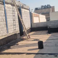 ایزوگام و قیروگونی ازگل /  / اقدسیه / اختیاریه|خدمات پیشه و مهارت|تهران, استقلال|دیوار