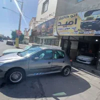 ۲۰۶مدل۸۸