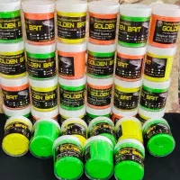 برکلی پاپ آپ   برند golden bait