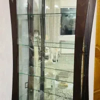 بوفه دکوری در حد نو و سالم