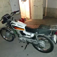 موتورسیکلت سیلوان