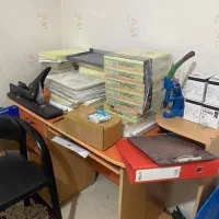 دستگاه و متریال چاپ|پرینتر، اسکنر، کپی، فکس|شیراز, محراب|دیوار