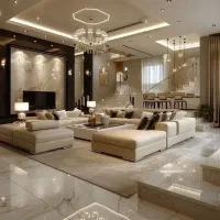همخانه می‌پذیرم / خونه دارم