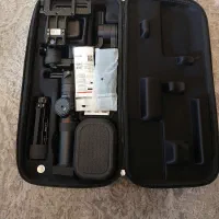 پایه دوربین Zhiyun crane 2|دوربین عکاسی و فیلم‌برداری|تهران, لویزان|دیوار