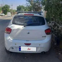 تیبا ۲ پلاس|خودرو سواری و وانت|دزفول, |دیوار