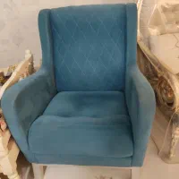مبل راحتی
