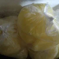 سفیده تخم مرغ تازه، بدون روغن و تمیز