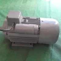 الکتروموتور تکفاز ۳ اسب ۳هزار دور