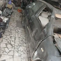 سمند مدل 89|خودرو سواری و وانت|بجنورد, |دیوار