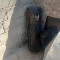 کپسول گاز ال پی جی
