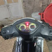 هندا125فابریک93