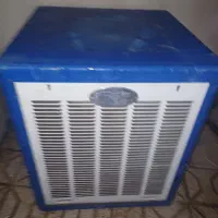 کولر 7500 مشهدسرما در حد نو|کولر آبی|مشهد, اروند|دیوار