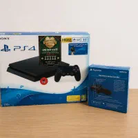 ps4 slim