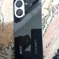 پوکوc71 حافظه۱۲۸رام۴