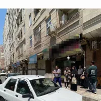 ۳۰مترمغازه تجاری/سندتکبرگ/پرتردد