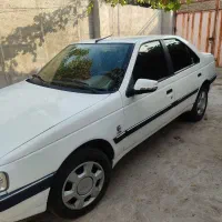 پژو slxمدل 95|خودرو سواری و وانت|علیآباد کتول, |دیوار