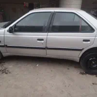 پژو ۸۵دوگانه معاوضه با زانتیا یاپارس ایلکس|خودرو سواری و وانت|زاهدان, |دیوار