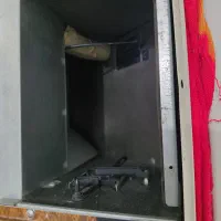 کولرگازی|کولر گازی و فن‌کوئل|ریگ, |دیوار