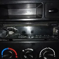 ظبط پایونیر ۱۸۵۳