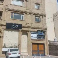 یه واحد آپارتمان دربلوار آزادی