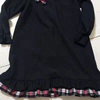لباس دخترانه