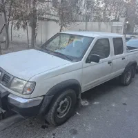 پیکاپ سالم و فابریک|خودرو سواری و وانت|تهران, فاطمی|دیوار