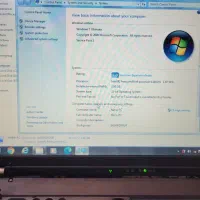 لپ تاپ تینک پد آی بی ام