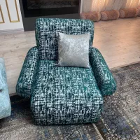 مبل راحتی باز شو|مبلمان خانگی و میز عسلی|بوشهر, |دیوار