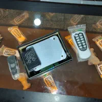 نصب انواع سیستم تعلیق ( پنوماتیک ) به صورت حرفه ای|خدمات موتور و ماشین|خرم‌آباد, |دیوار