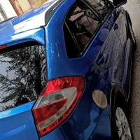 ام وی ام ۳۱۵ اسپرت اکسلنت ۹۷ بدون رنگ و درحد|خودرو سواری و وانت|گالیکش, |دیوار