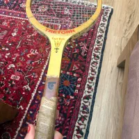 راکد تنیس TRETORN