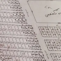 فروش زمین ۲۰۰ متری ام ار ای