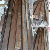 ناودونی تیرچه