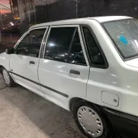 پراید ۸۲شاستی سالم|خودرو سواری و وانت|نیشابور, کوی یغما|دیوار