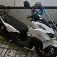 موتور طرح کلیک۱۷۰