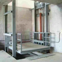 بالابر صنعتی بالابر سوله بالابر کارخانه