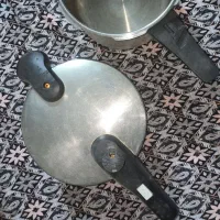 زودپز دوقلو ziemer