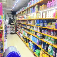 واگذاری سوپرمارکت