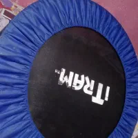 ترامپولین