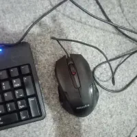 موس و کیبورد و هاب برای گوشی|قطعات و لوازم جانبی رایانه|ارومیه, |دیوار