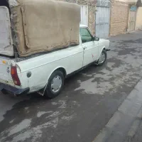 پیکان وانت مدل ۸۳|خودرو سواری و وانت|نجف‌آباد, صالح آباد|دیوار
