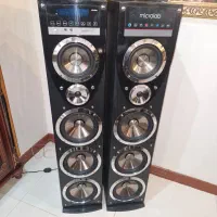 اسپیکر میکرولب