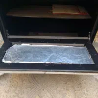 اجاق گاز|اجاق گاز و لوازم برقی پختوپز|اصفهان, پروین|دیوار