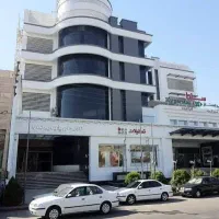 فروش زمین مسکونی روبروی مجتمع سارا